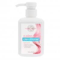Keracolor Clenditioner Light Pink 355ml Keracolor Clenditioner Light Pink 355ml
