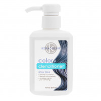 Keracolor Clenditioner Silver Blue 355ml Keracolor Clenditioner Silver Blue 355ml