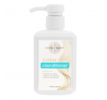 Keracolor Clenditioner Platinum 355ml