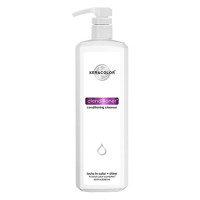 Keracolor Clenditioner Conditioning Shampoo 1L Keracolor Clenditioner Conditioning Shampoo 1L