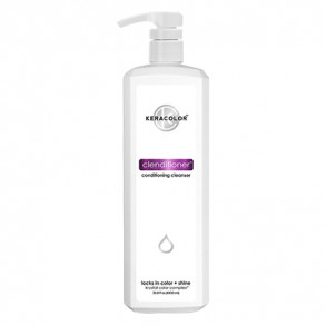 Keracolor Clenditioner Conditioning Shampoo 1L