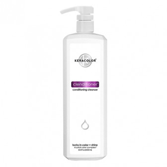 Keracolor Clenditioner Conditioning Shampoo 1L