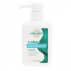Keracolor Clenditioner Emerald 355ml
