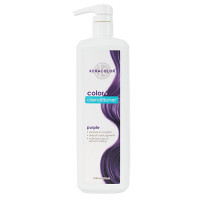 Keracolor Clenditioner Purple 1L Keracolor Clenditioner Purple 1L