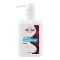 Keracolor Clenditioner Merlot 355ml Keracolor Clenditioner Merlot 355ml