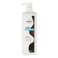 Keracolor Color Clenditioner Conditioning Shampoo Espresso 1L Keracolor Color Clenditioner Conditioning Shampoo Espresso 1L