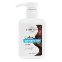 Keracolor Clenditioner Mocha 355ml Keracolor Clenditioner Mocha 355ml