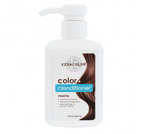 Keracolor Clenditioner Mocha 355ml