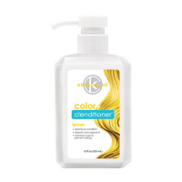 Keracolor Clenditioner Lemon 355ml Keracolor Clenditioner Lemon 355ml