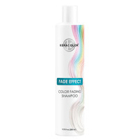Keracolor Fade Effect Colour Fading Shampoo 288ml Keracolor Fade Effect Colour Fading Shampoo 288ml