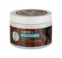 Keracolor Color Treatment Semi Permanent Hair Masque Mocha 