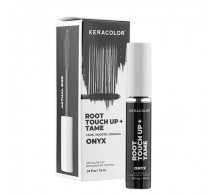 Keracolor Root Touch Up + Tame Onyx 10ml Keracolor Root Touch Up + Tame Onyx 10ml