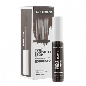 Keracolor Root Touch Up + Tame Espresso 10ml