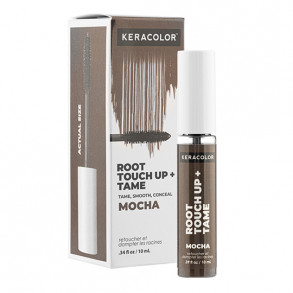 Keracolor Root Touch Up + Tame Mocha 10ml