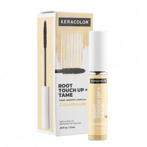 Keracolor Root Touch Up + Tame Champagne 10ml