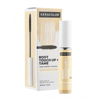 Keracolor Root Touch Up + Tame Champagne 10ml Keracolor Root Touch Up + Tame Champagne 10ml
