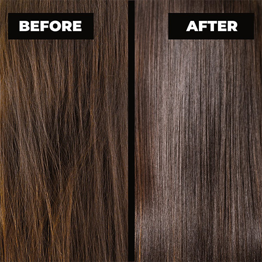 Keracolor High Shine Tinted Gloss Espresso 237ml