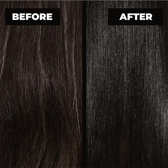 Keracolor High Shine Tinted Gloss Onyx 237ml
