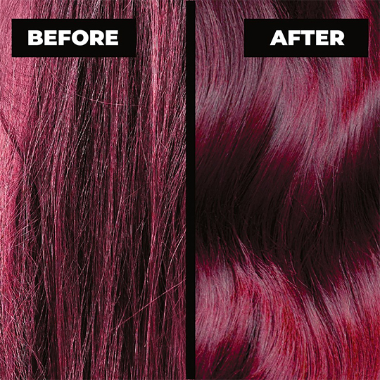 Keracolor High Shine Tinted Gloss Merlot 237ml