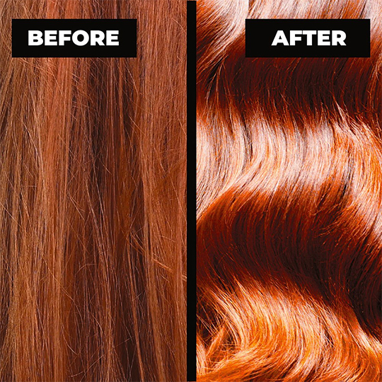 Keracolor High Shine Tinted Gloss Copper 237ml