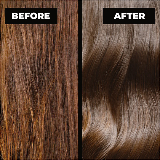 Keracolor High Shine Tinted Gloss Mocha 237ml