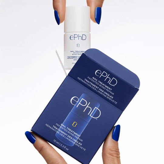 epres EPHD Nail Bond Repair Treatment 10ml