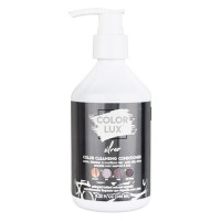 Color Lux Colour Cleansing Conditioner Silver 244ml  Color Lux Colour Cleansing Conditioner Silver 244ml