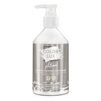 Color Lux Colour Cleansing Conditioner Platinum 244ml Color Lux Colour Cleansing Conditioner Platinum 244ml