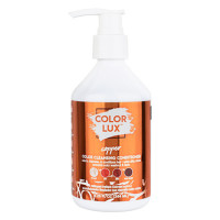 Color Lux Colour Cleansing Conditioner Copper 244ml Color Lux Colour Cleansing Conditioner Copper 244ml