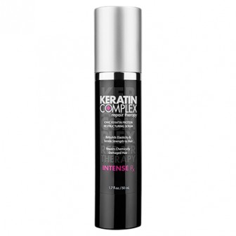 Keratin Complex Repair Therapy Intense Rx, 50mL