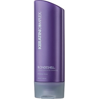 Keratin Complex Blondeshell Shampoo