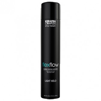 Keratin Complex Flex Flow Flexible Shaping Hairspray
