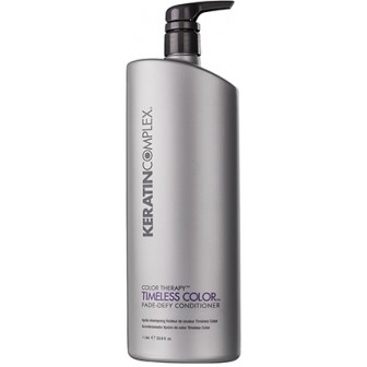 Keratin Complex Timeless Colour Conditioner 1L