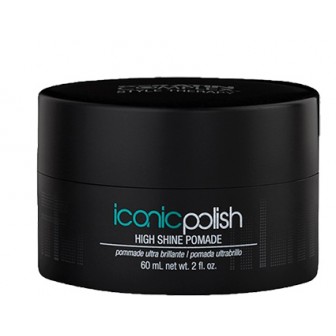 Keratin Complex Iconic Polish High Shine Pomade