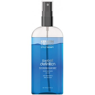 Keratin Complex Sweet Definition Texturizing Sugar Mist
