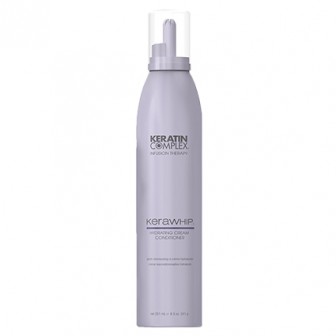 Keratin Complex Kerawhip Hydrating Cream Conditioner