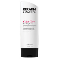 Keratin Complex Colour Care Smoothing Shampoo 400ml Keratin Complex Colour Care Smoothing Shampoo 400ml