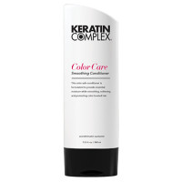 Keratin Complex Colour Care Smoothing Conditioner 400ml Keratin Complex Colour Care Smoothing Conditioner 400ml