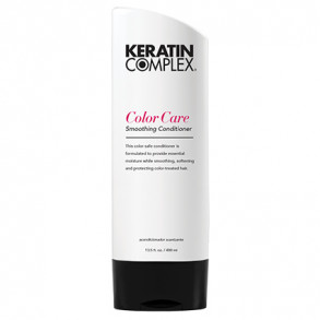 Keratin Complex Colour Care Smoothing Conditioner 400ml