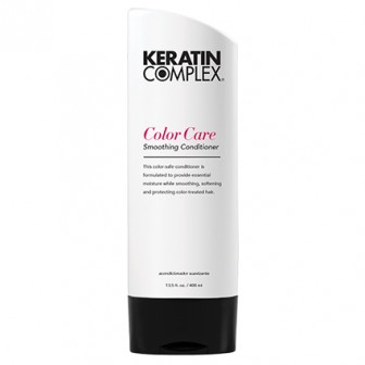 Keratin Complex Colour Care Smoothing Conditioner 400ml