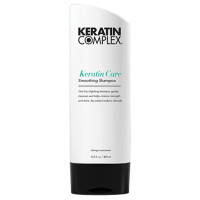 Keratin Complex Keratin Care Smoothing Shampoo 400ml Keratin Complex Keratin Care Smoothing Shampoo 400ml