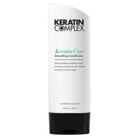 Keratin Complex Keratin Care Smoothing Conditioner 400ml Keratin Complex Keratin Care Smoothing Conditioner 400ml