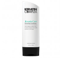 Keratin Complex Keratin Care Smoothing Conditioner 400ml Keratin Complex Keratin Care Smoothing Conditioner 400ml