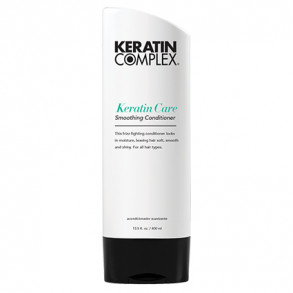 Keratin Complex Keratin Care Smoothing Conditioner 400ml