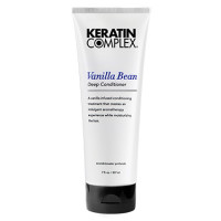 Keratin Complex Vanilla Bean Deep Conditioner 207ml Keratin Complex Vanilla Bean Deep Conditioner 207ml