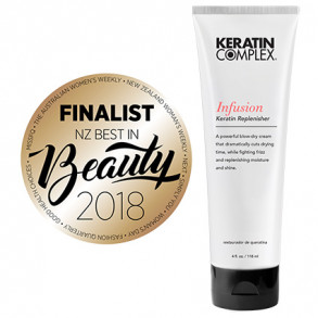 Keratin Complex Infusion Keratin Replenisher 118ml