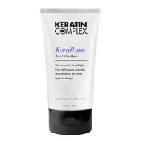 Keratin Complex Kerabalm 3 in 1 Hair Balm 50ml Keratin Complex Kerabalm 3 in 1 Hair Balm 50ml