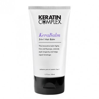 Keratin Complex Kerabalm 3 in 1 Hair Balm 50ml