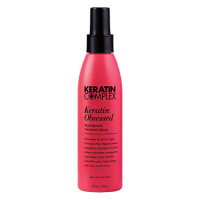 Keratin Complex Keratin Obsessed Multi-Benefit Treatment Spray 148ml Keratin Complex Keratin Obsessed Multi-Benefit Treatment Spray 148ml