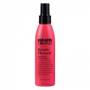 Keratin Complex Keratin Obsessed Multi-Benefit Treatment Spray 148ml